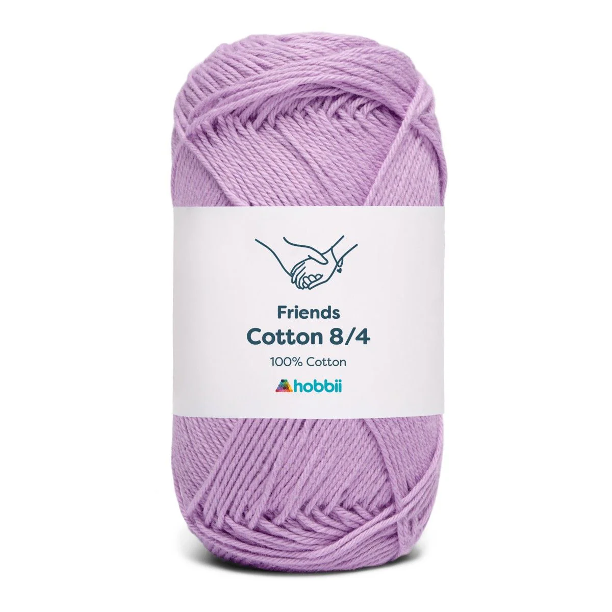 Friends Cotton 8/4 - Image 55