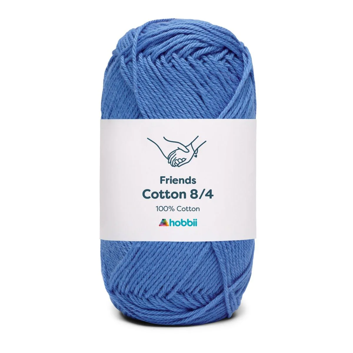 Friends Cotton 8/4 - Image 72