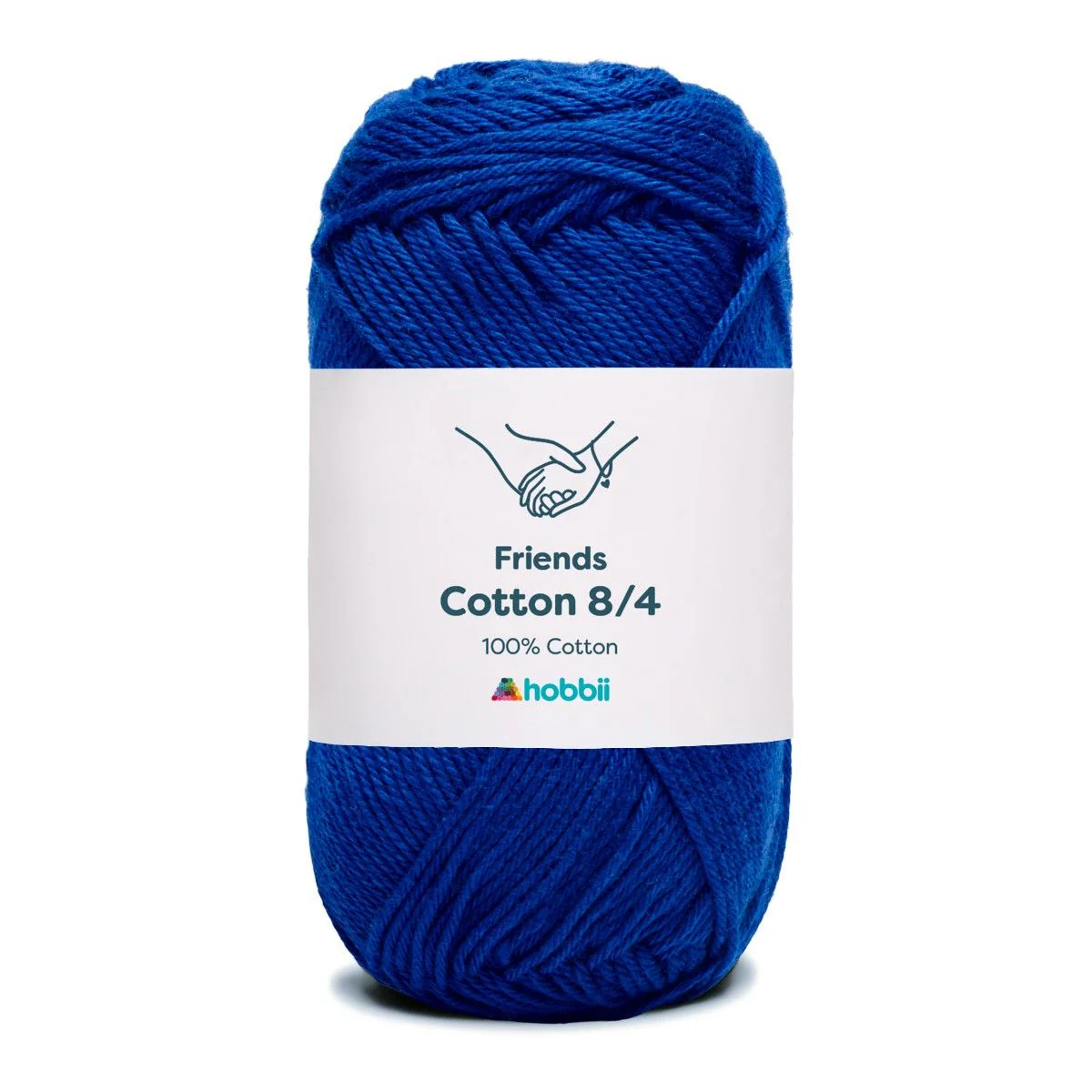 Friends Cotton 8/4 - Image 73