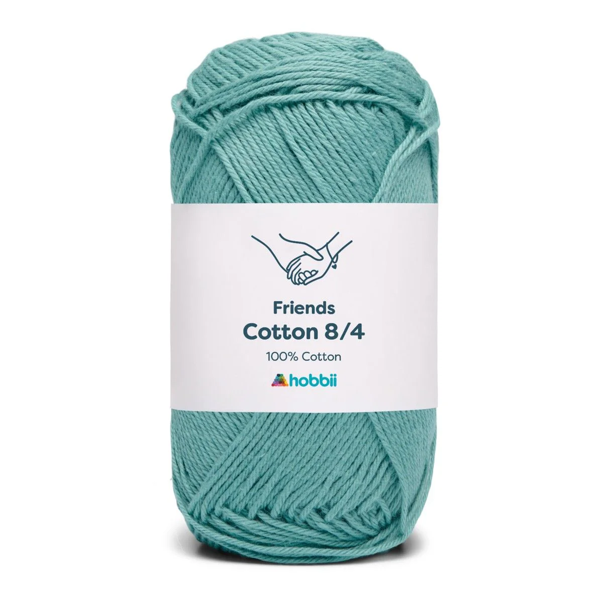 Friends Cotton 8/4 - Image 76