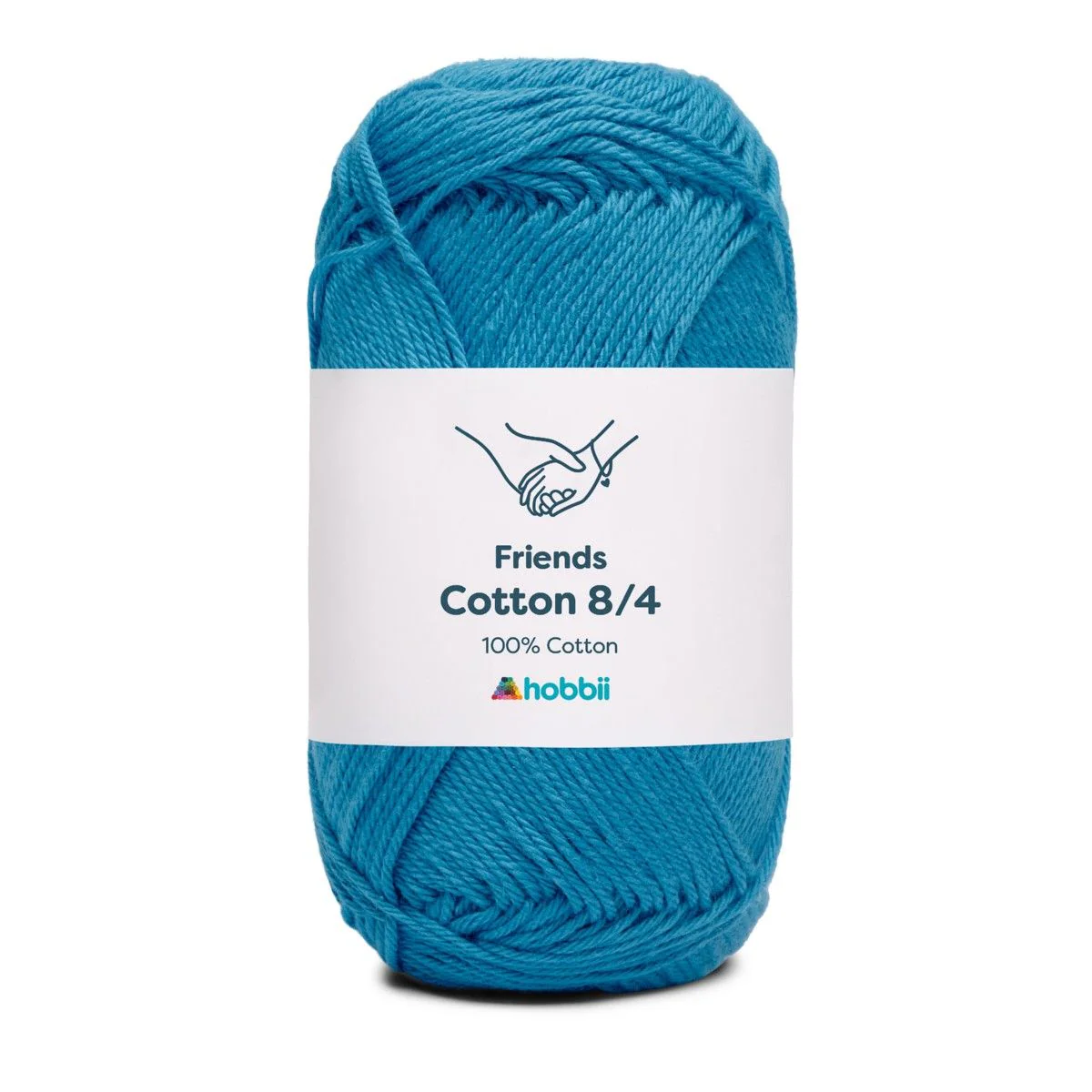 Friends Cotton 8/4 - Image 80