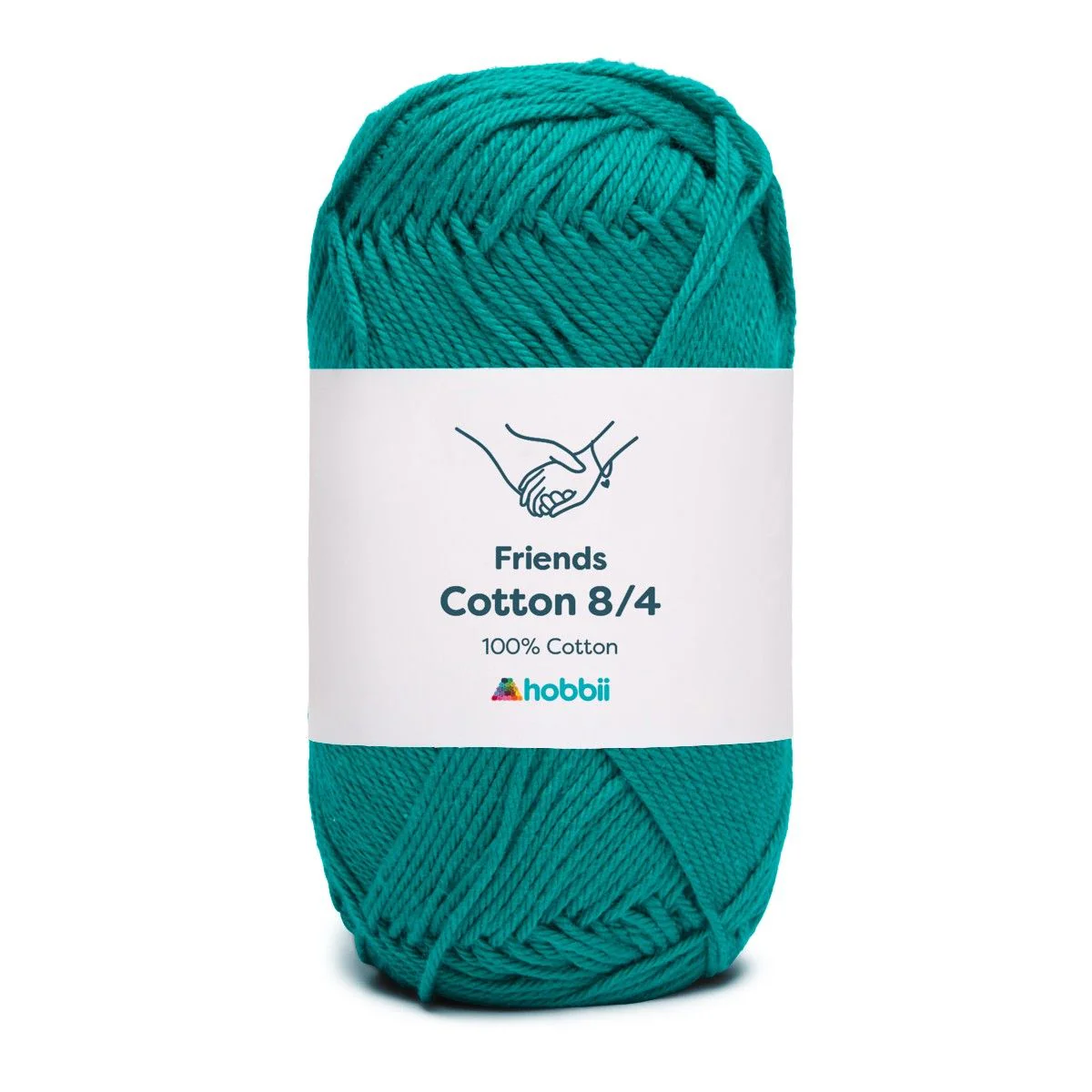 Friends Cotton 8/4 - Image 83