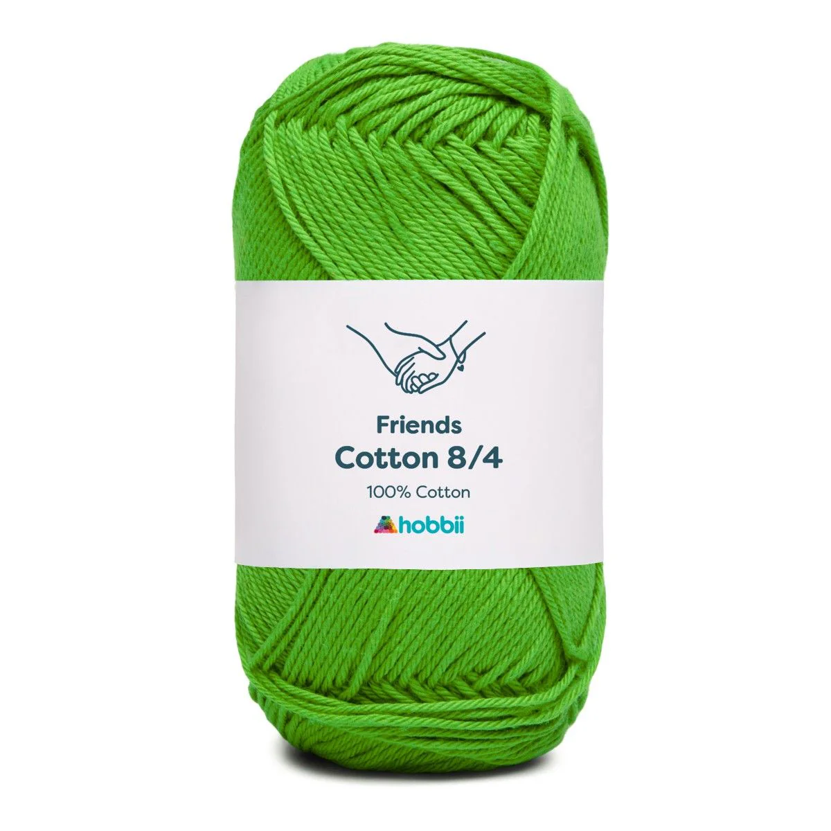 Friends Cotton 8/4 - Image 89