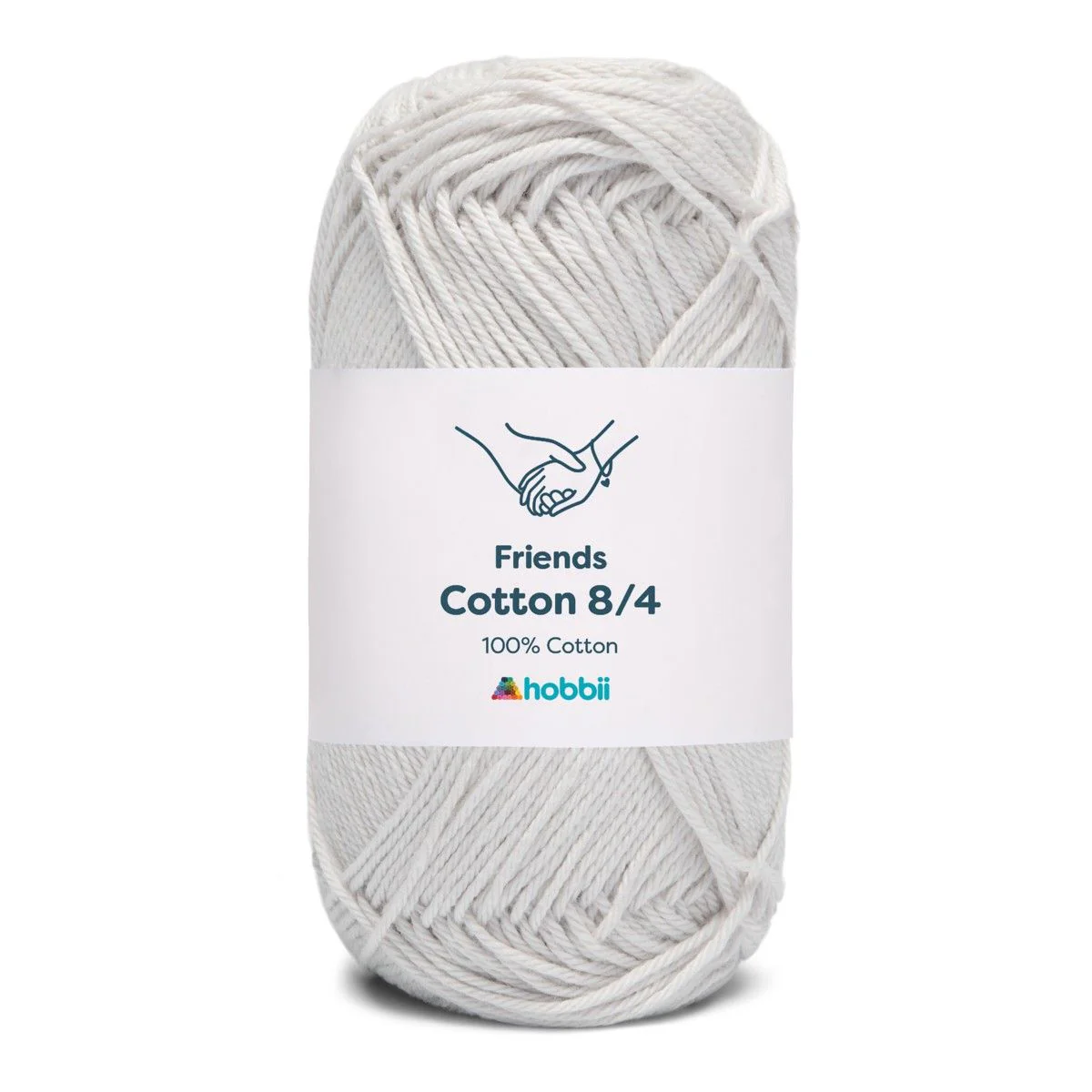 Friends Cotton 8/4 - Image 99