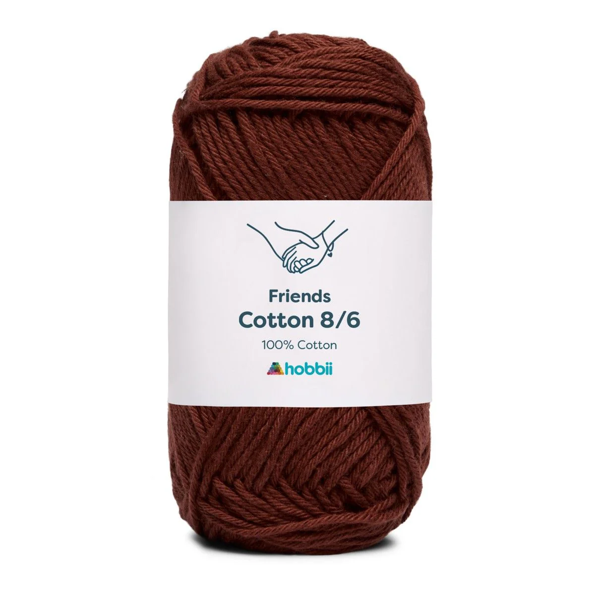 Friends Cotton 8/6 - Image 11