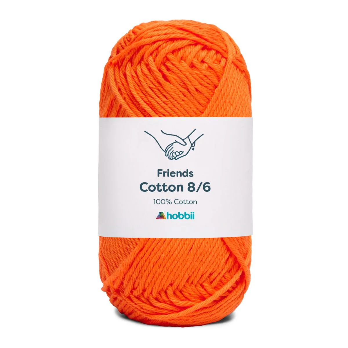 Friends Cotton 8/6 - Image 19