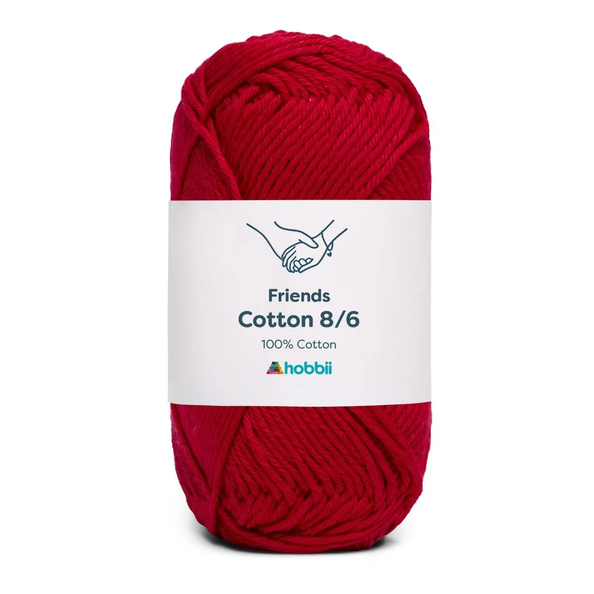 Friends Cotton 8/6 - Image 22