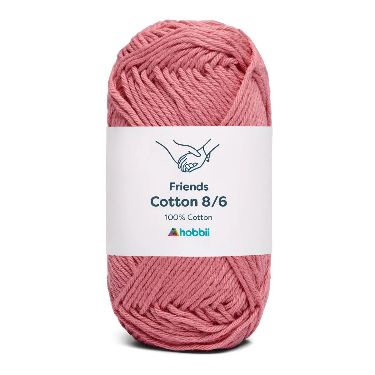 Friends Cotton 8/6 - Image 29