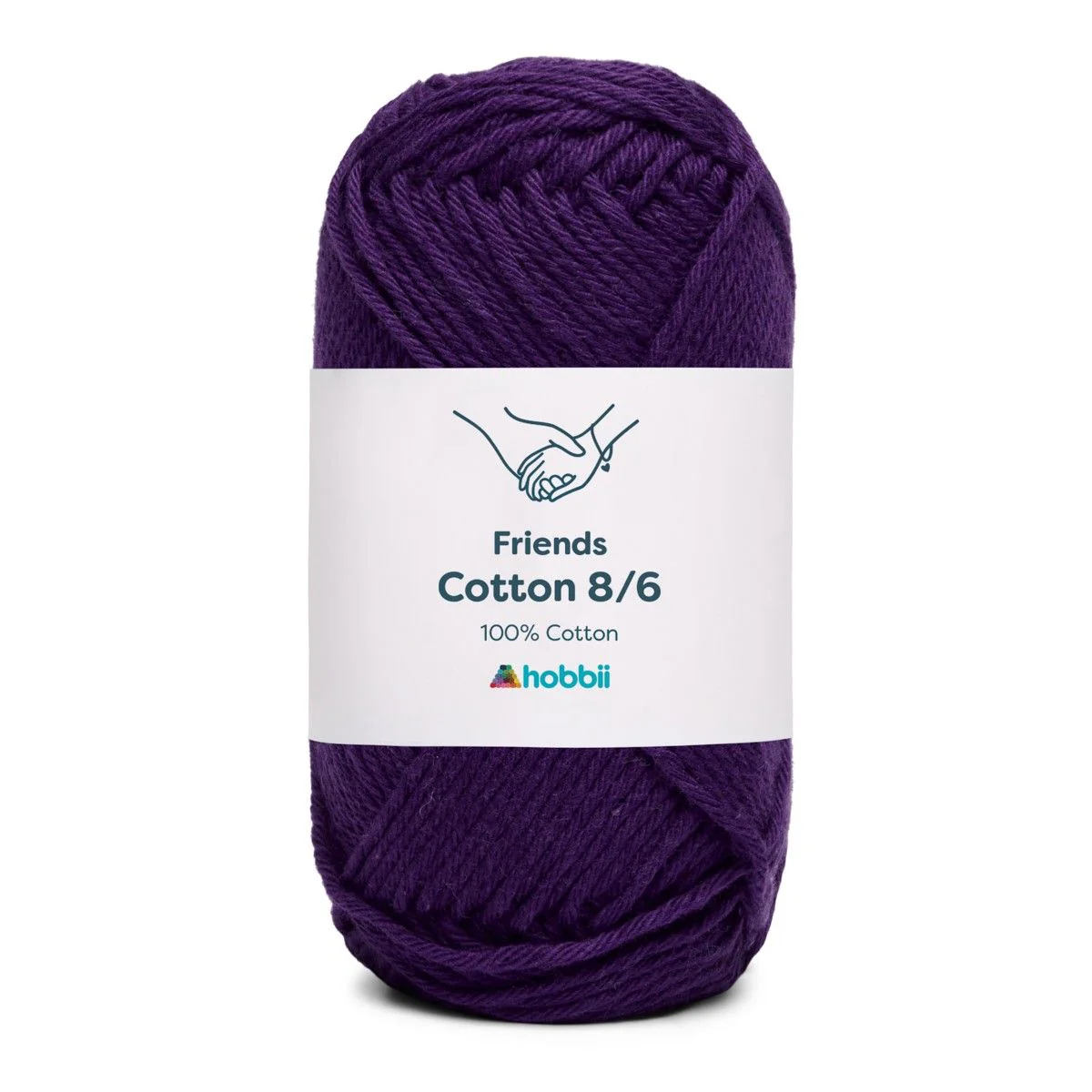 Friends Cotton 8/6 - Image 34