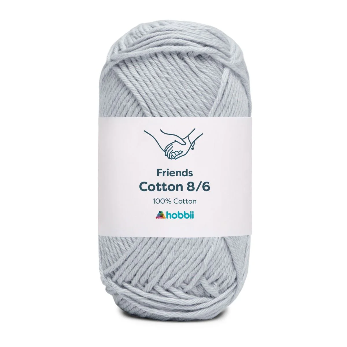 Friends Cotton 8/6 - Image 36