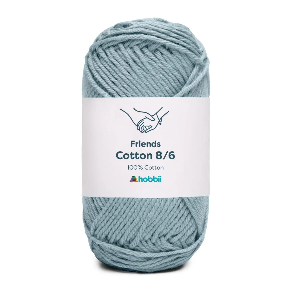 Friends Cotton 8/6 - Image 37