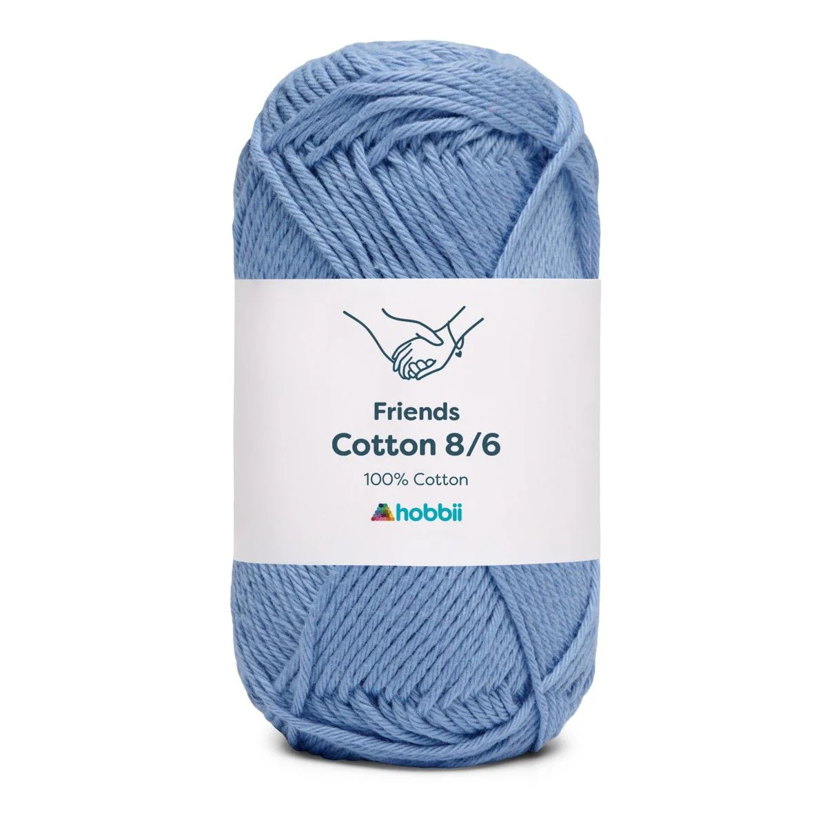 Friends Cotton 8/6 - Image 39