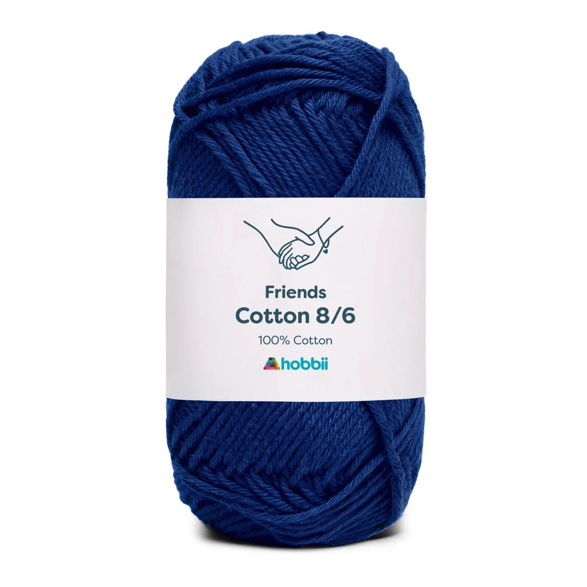 Friends Cotton 8/6 - Image 41