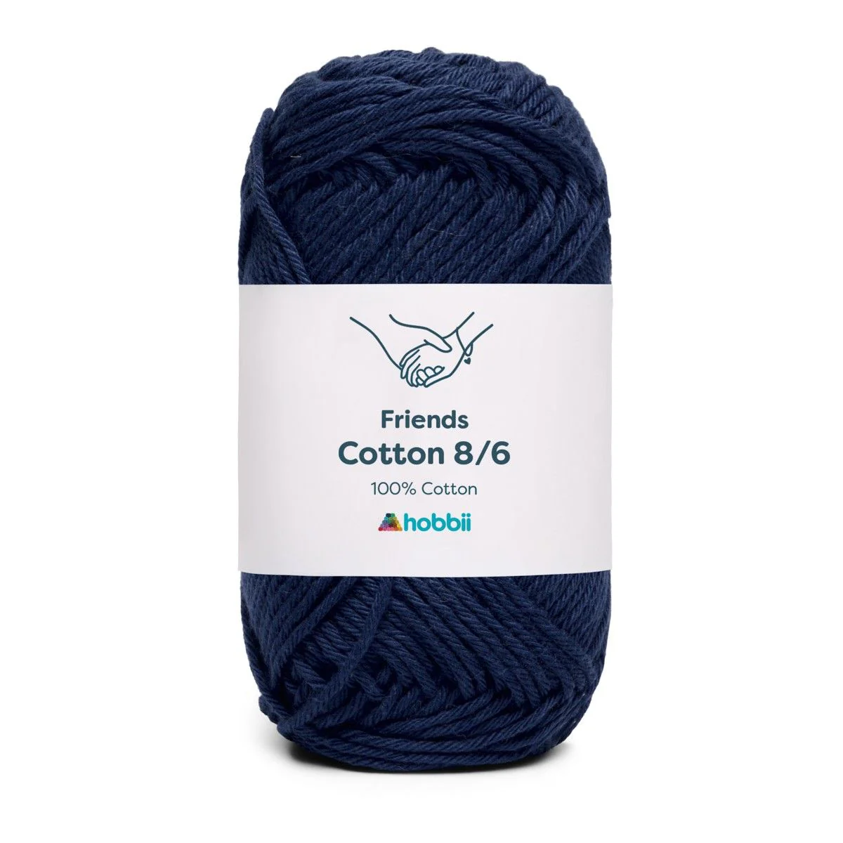 Friends Cotton 8/6 - Image 42