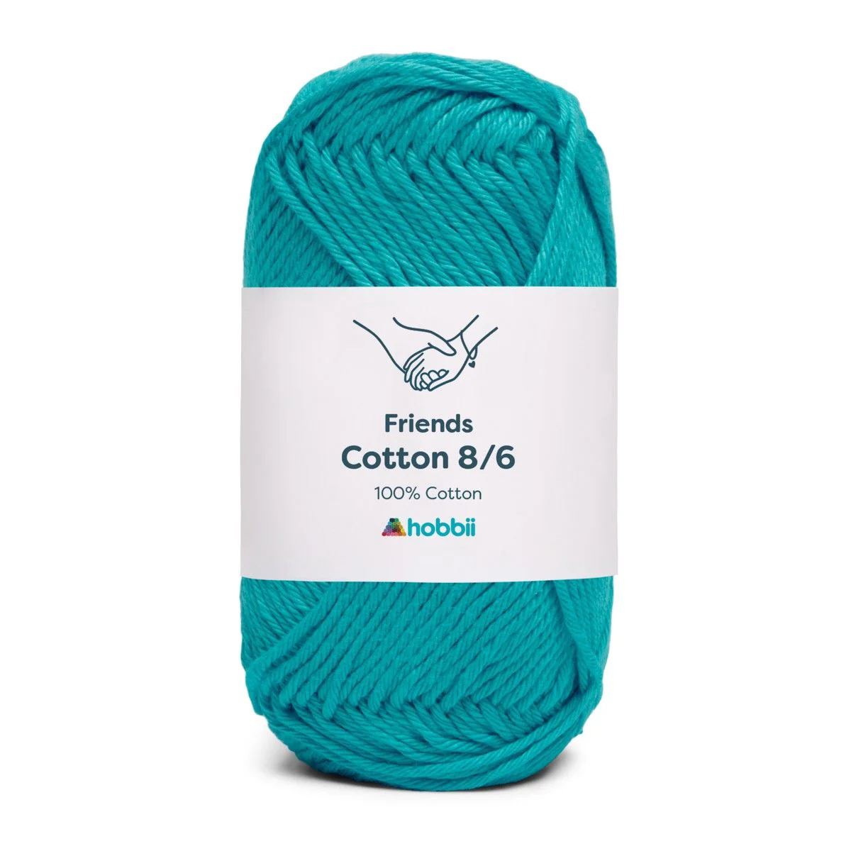 Friends Cotton 8/6 - Image 45