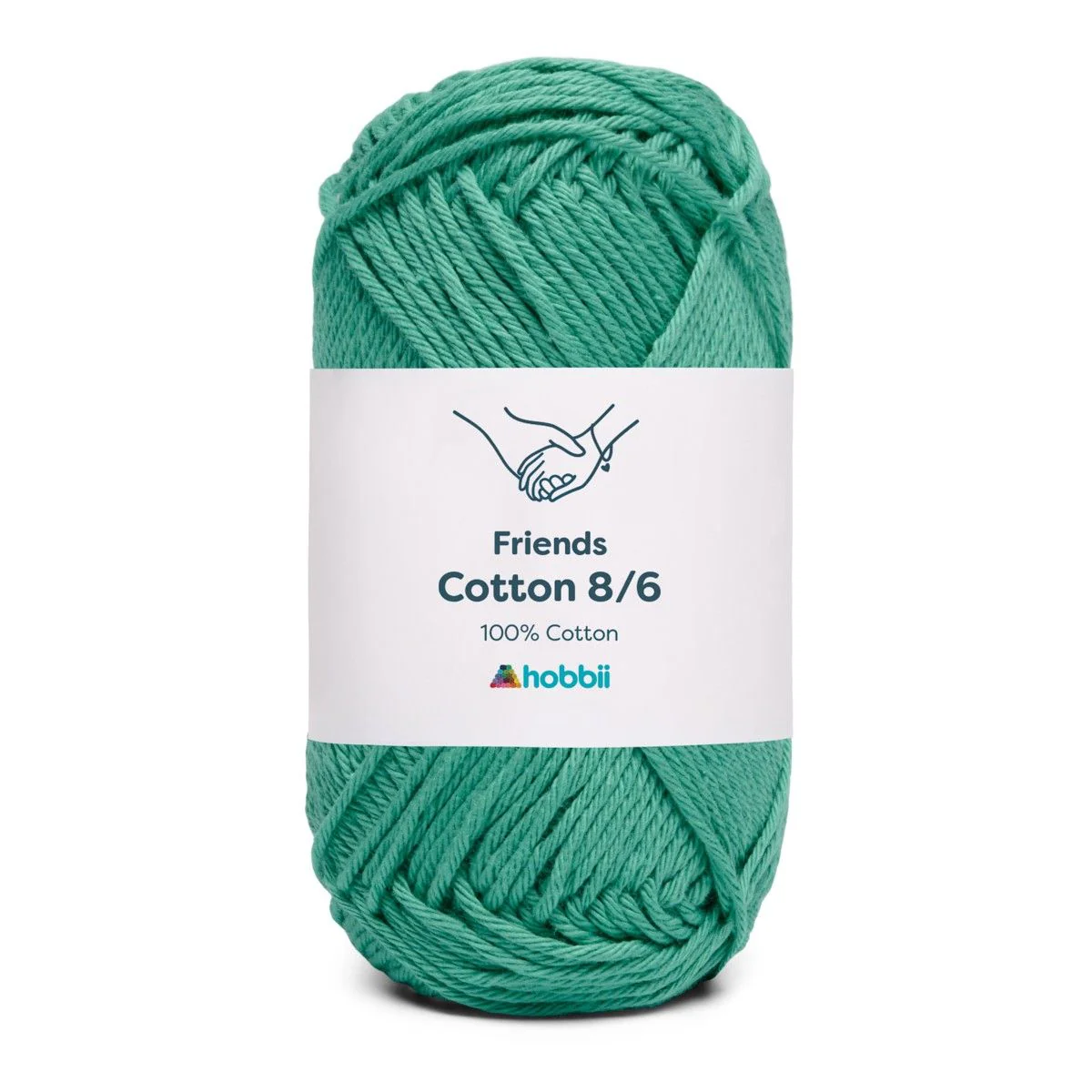 Friends Cotton 8/6 - Image 47