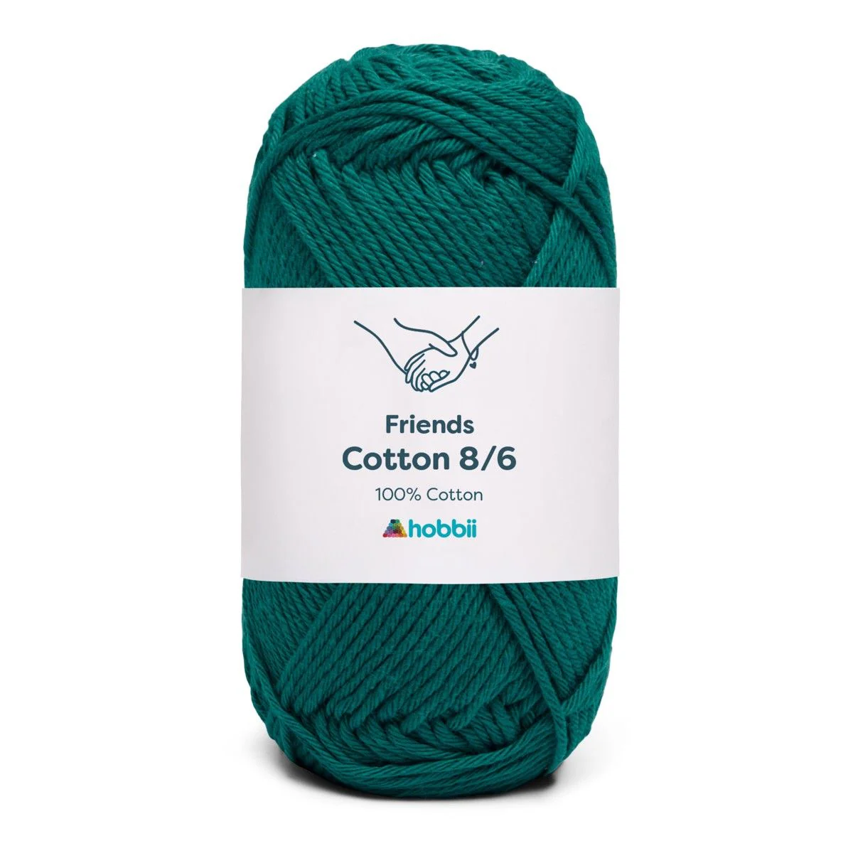 Friends Cotton 8/6 - Image 48