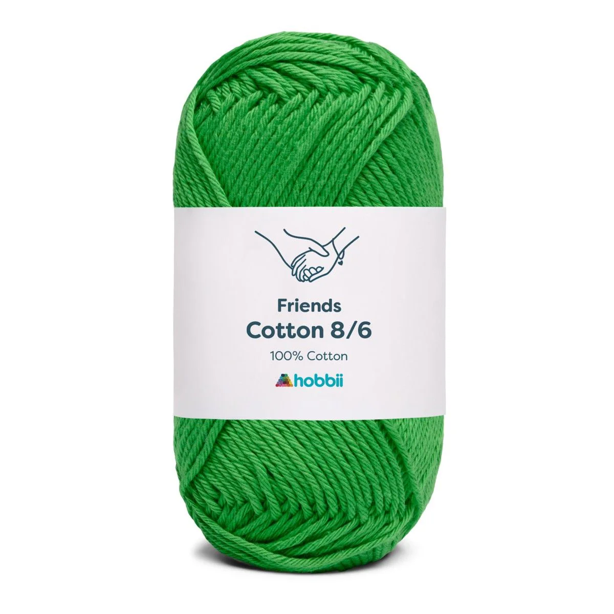 Friends Cotton 8/6 - Image 52