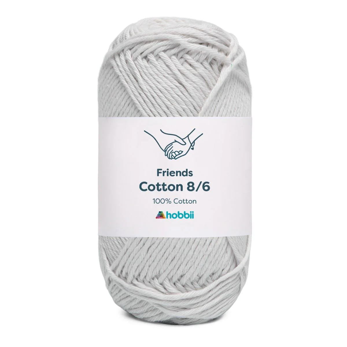 Friends Cotton 8/6 - Image 58