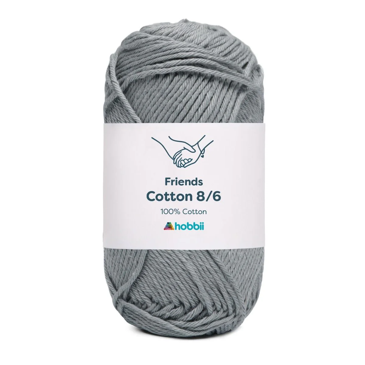 Friends Cotton 8/6 - Image 61