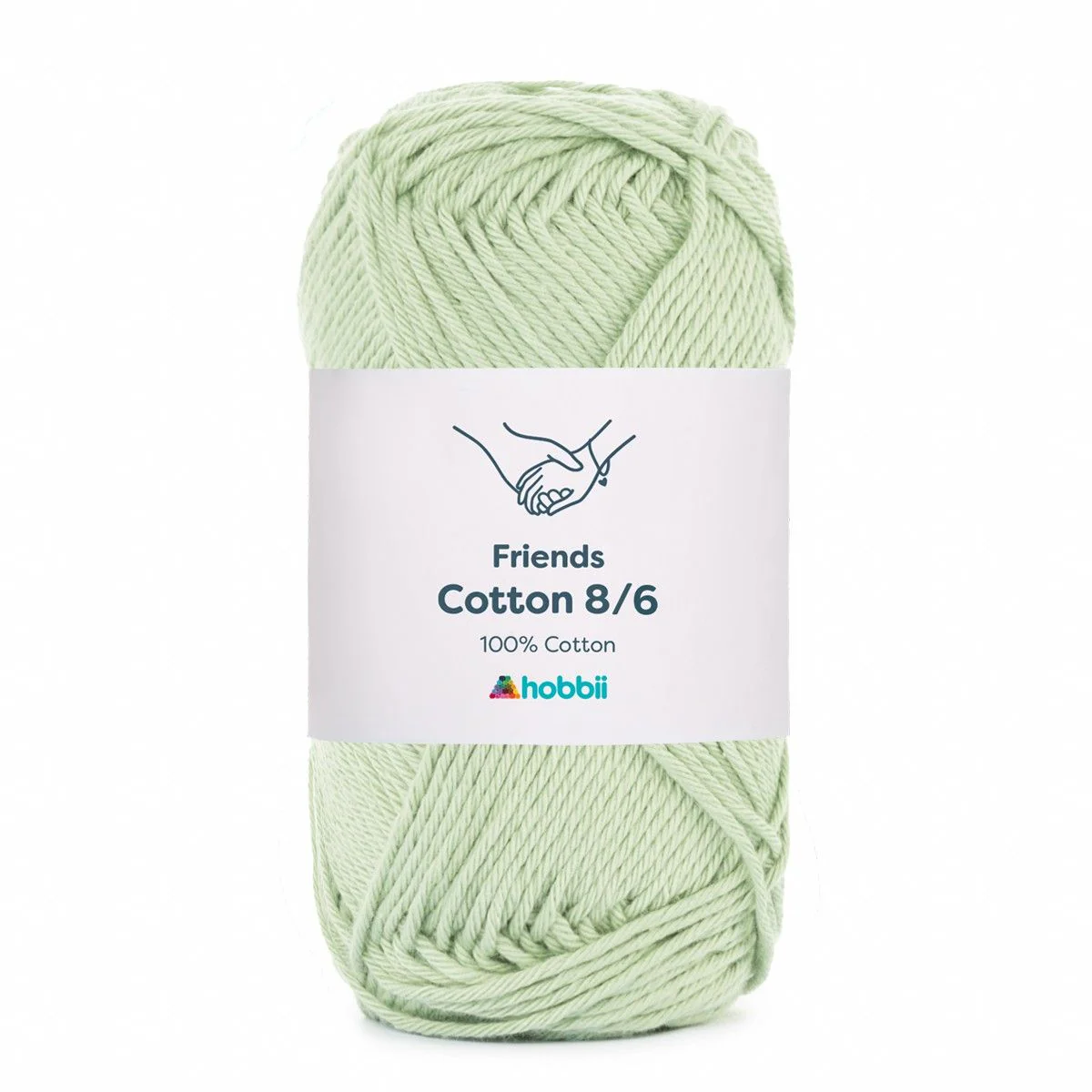 Friends Cotton 8/6 - Image 73