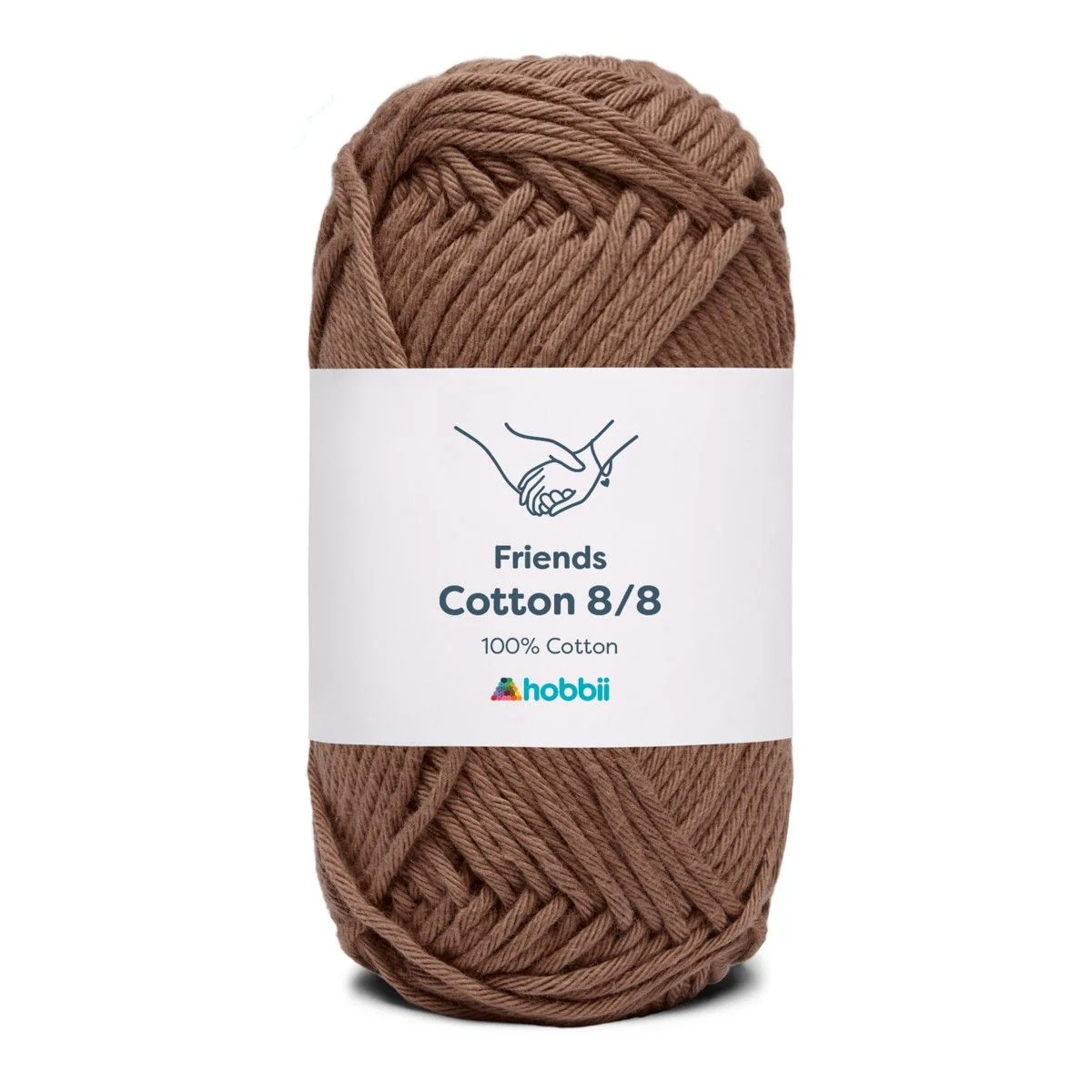 Friends Cotton 8/8 - Image 13