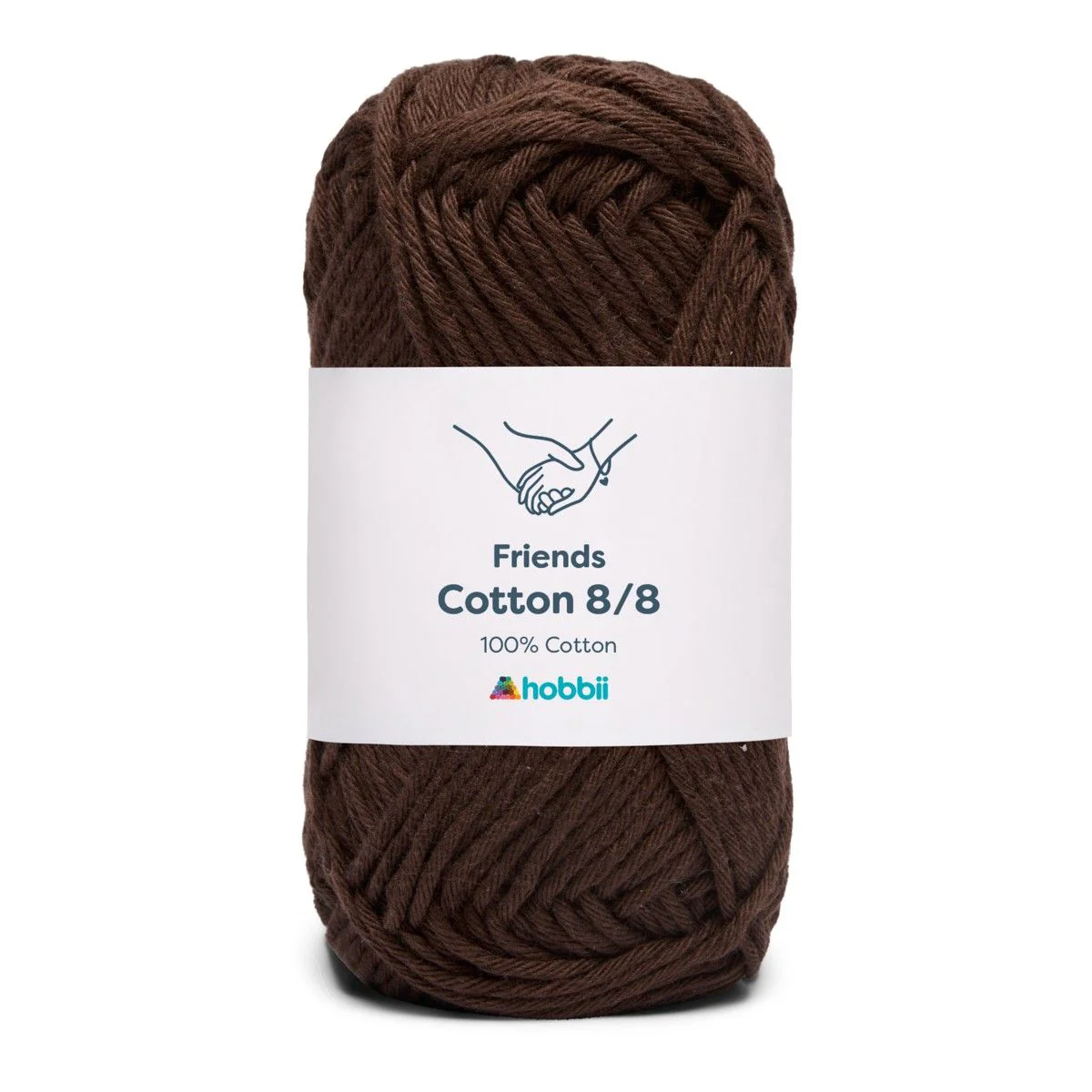 Friends Cotton 8/8 - Image 17