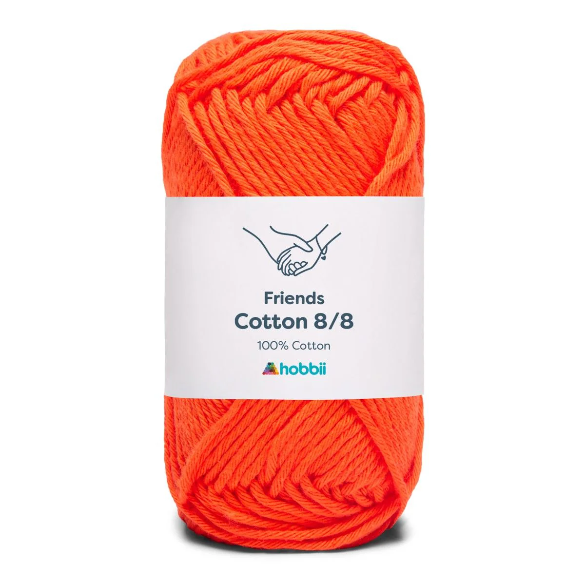 Friends Cotton 8/8 - Image 23