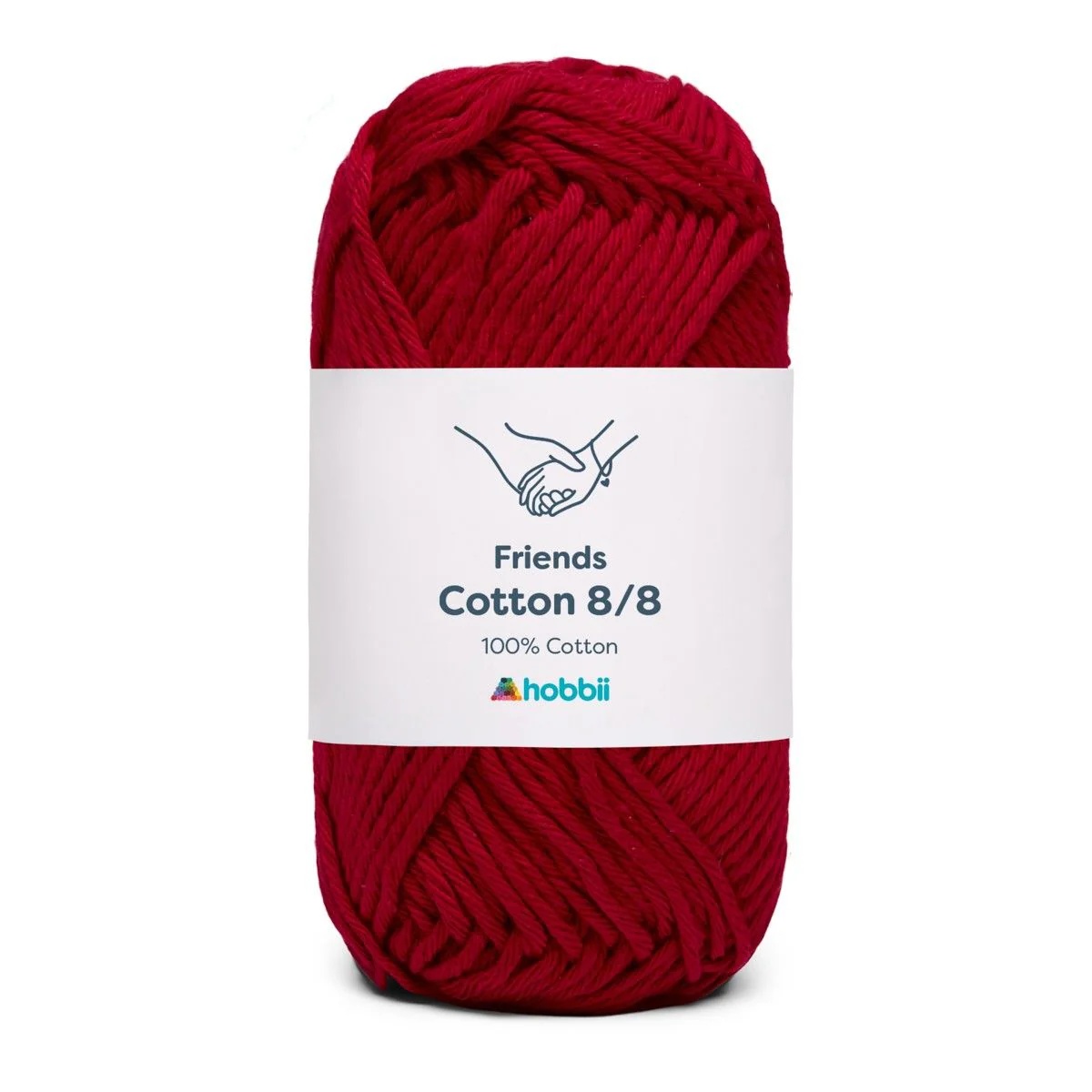 Friends Cotton 8/8 - Image 26