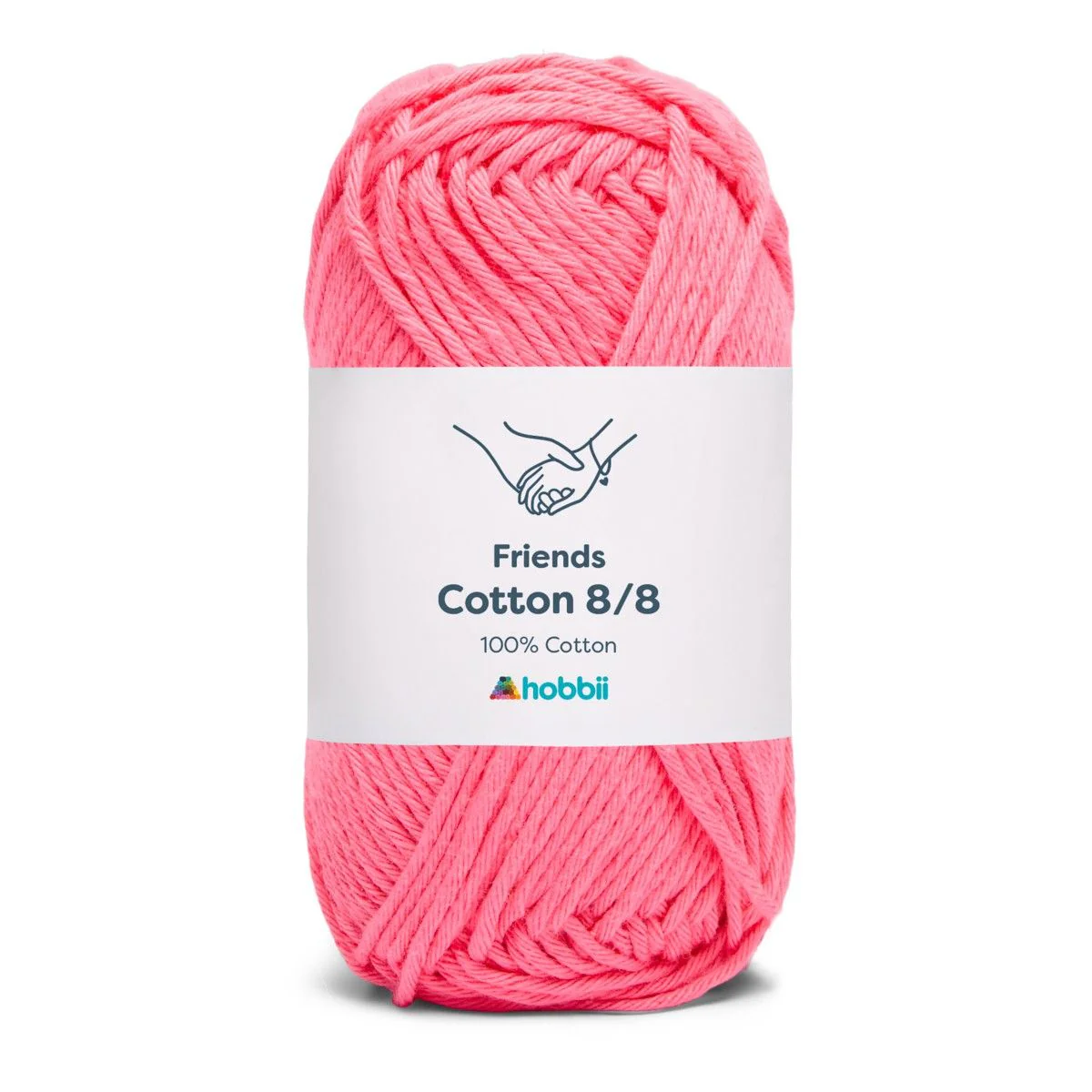 Friends Cotton 8/8 - Image 28