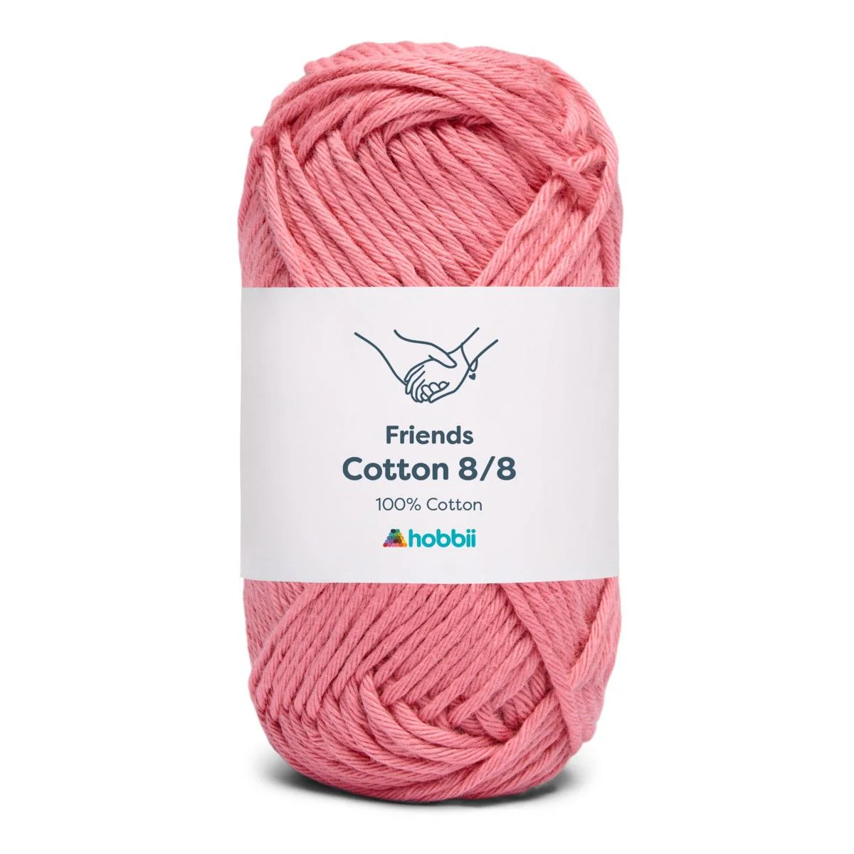 Friends Cotton 8/8 - Image 32