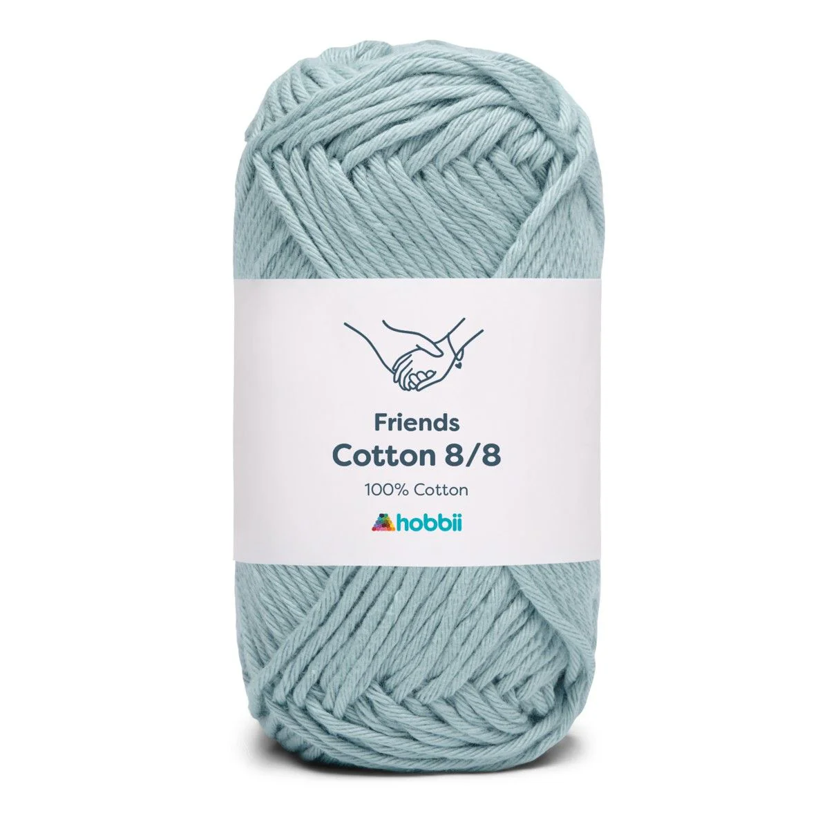 Friends Cotton 8/8 - Image 40