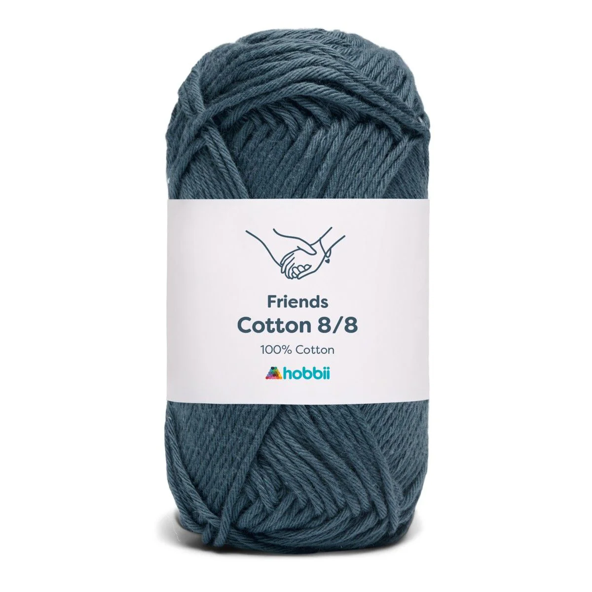 Friends Cotton 8/8 - Image 41