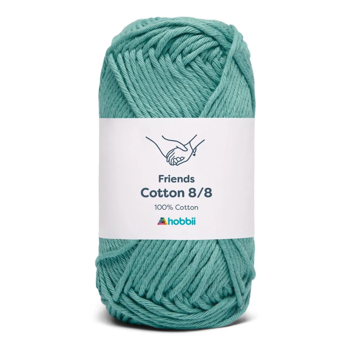 Friends Cotton 8/8 - Image 46