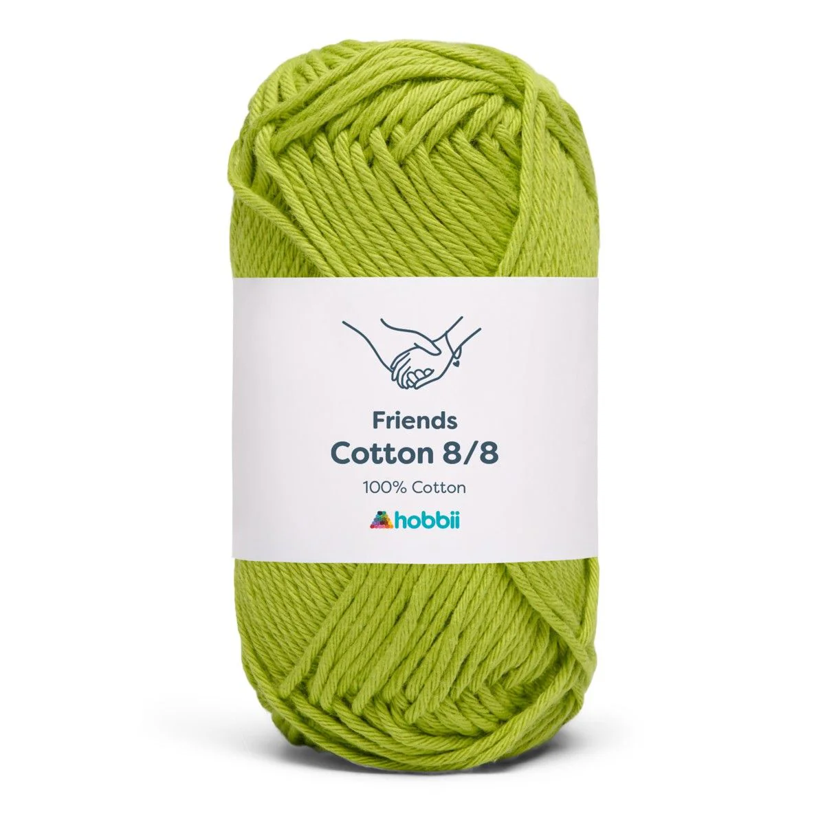 Friends Cotton 8/8 - Image 57