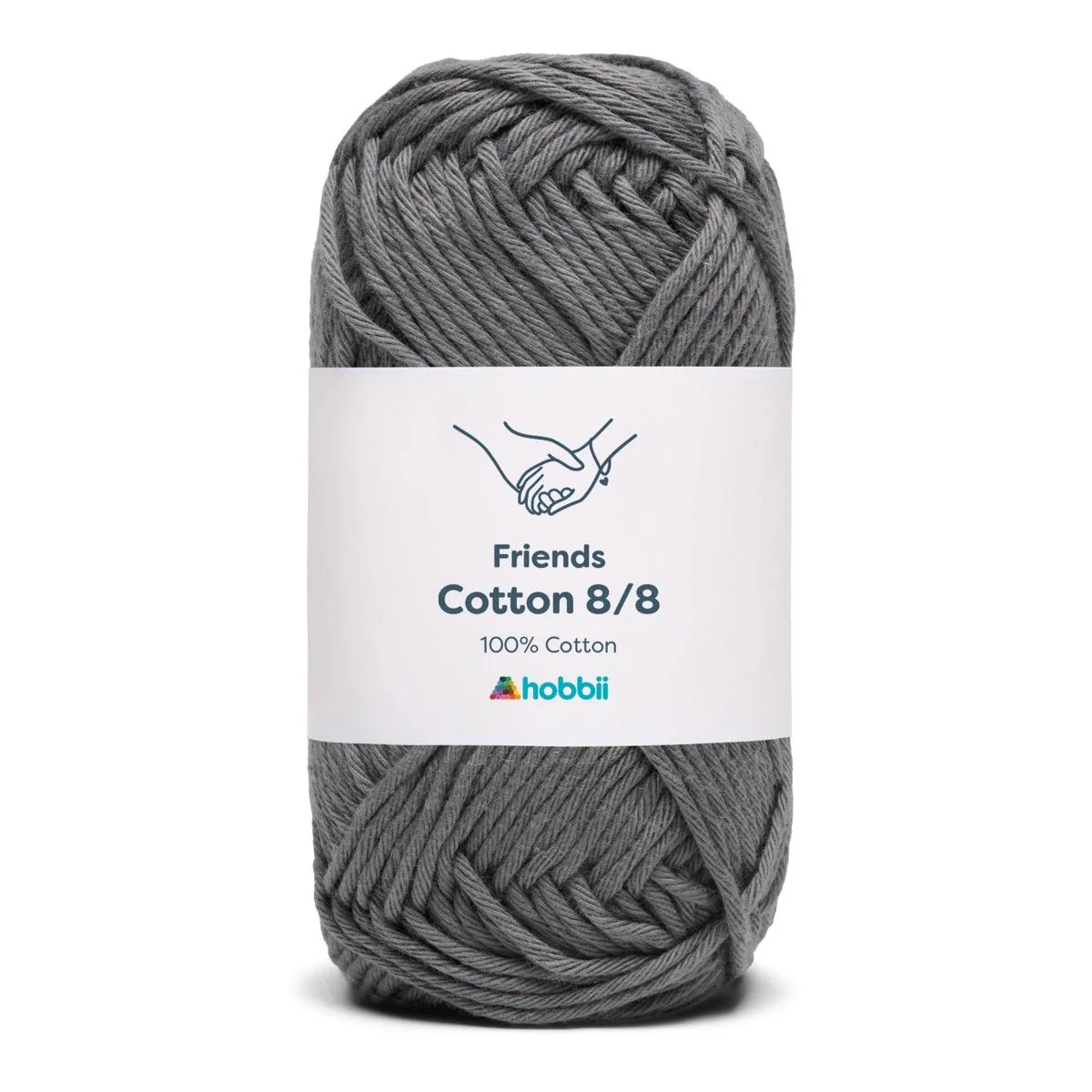 Friends Cotton 8/8 - Image 65