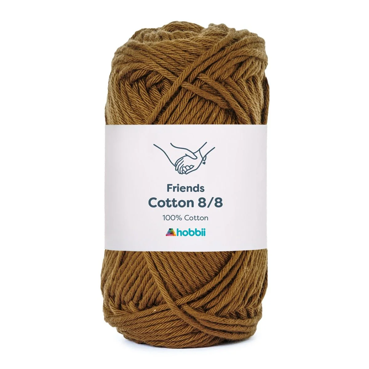 Friends Cotton 8/8 - Image 70