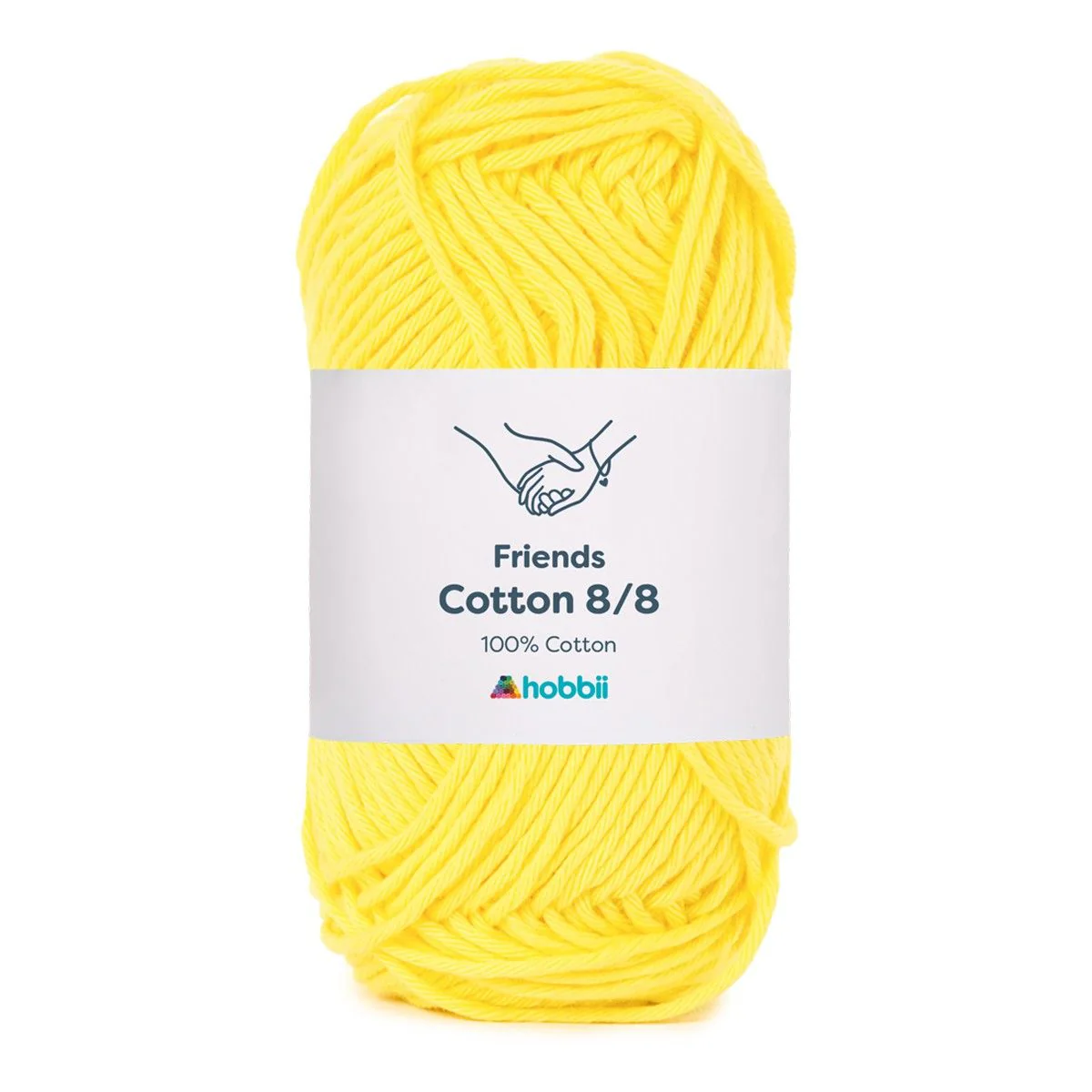 Friends Cotton 8/8 - Image 72