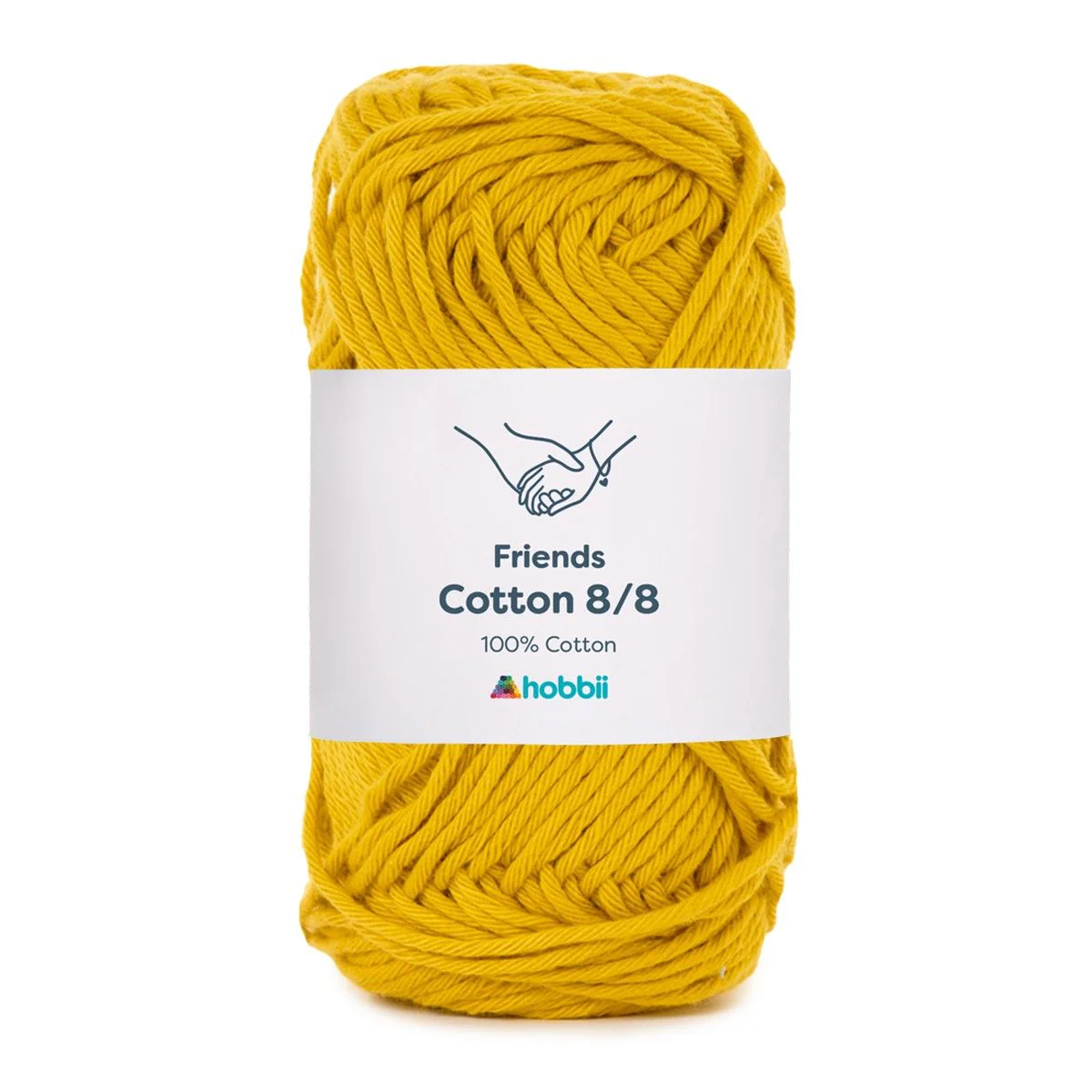 Friends Cotton 8/8 - Image 73