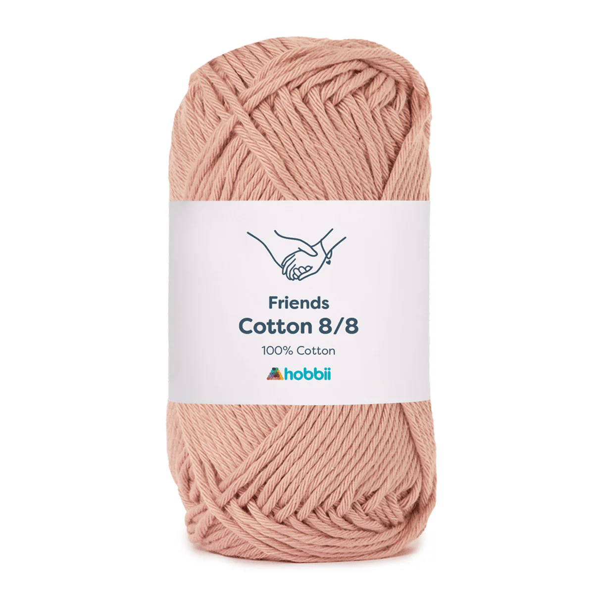 Friends Cotton 8/8 - Image 76