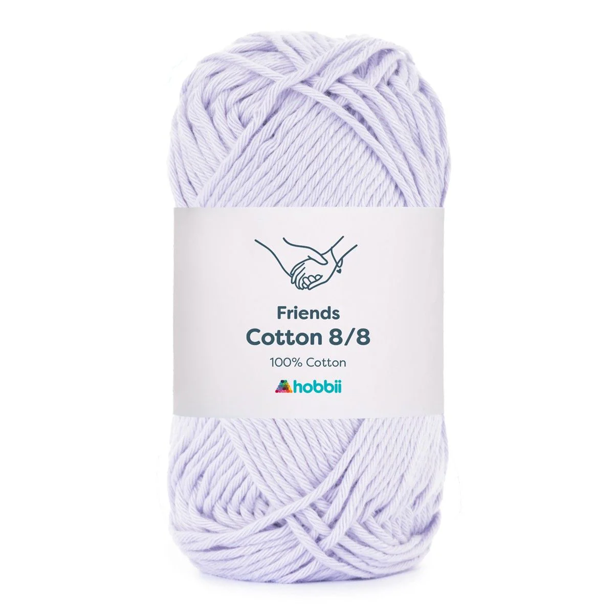 Friends Cotton 8/8 - Image 86