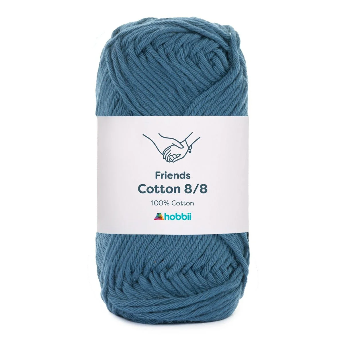 Friends Cotton 8/8 - Image 87