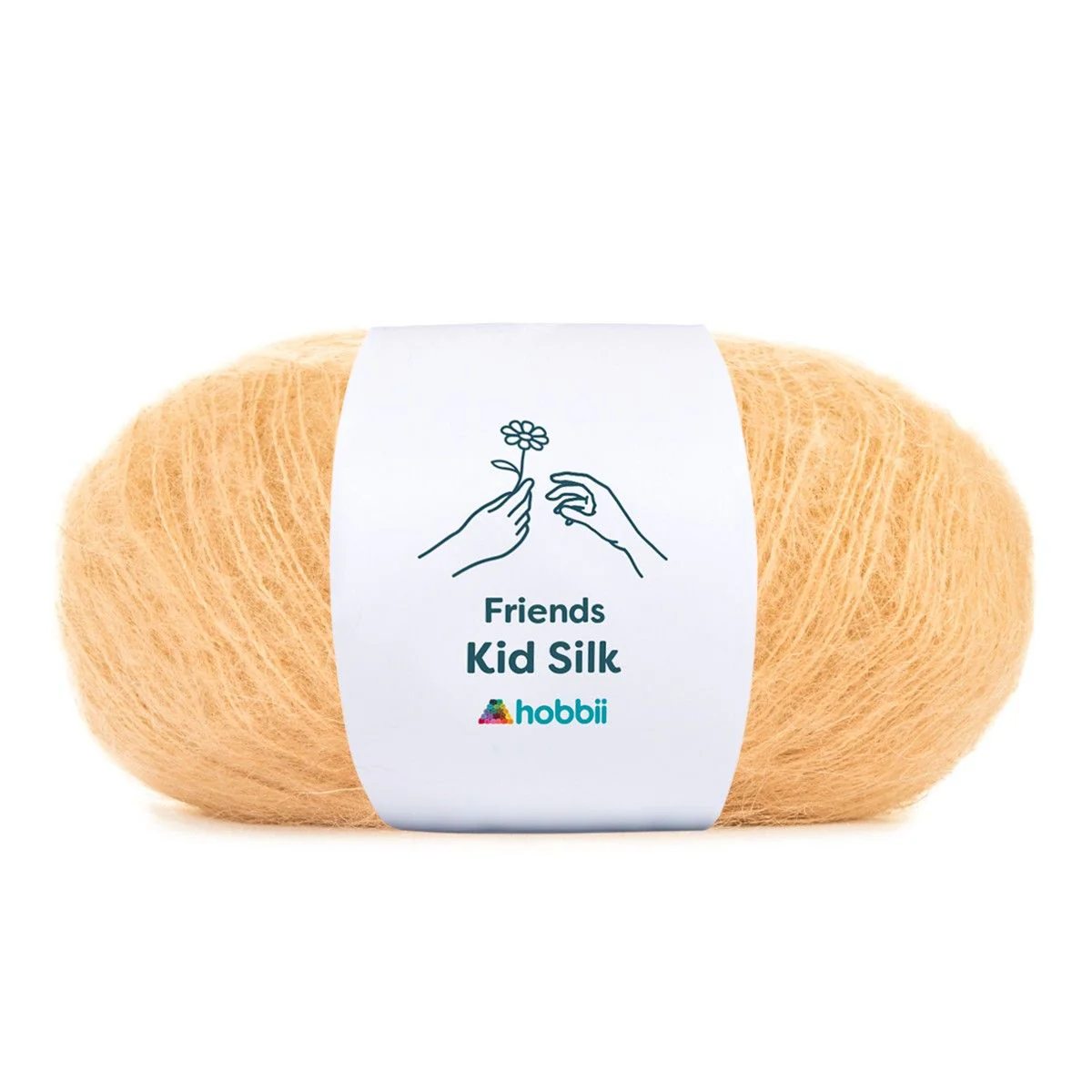 Friends Kid Silk - Image 12