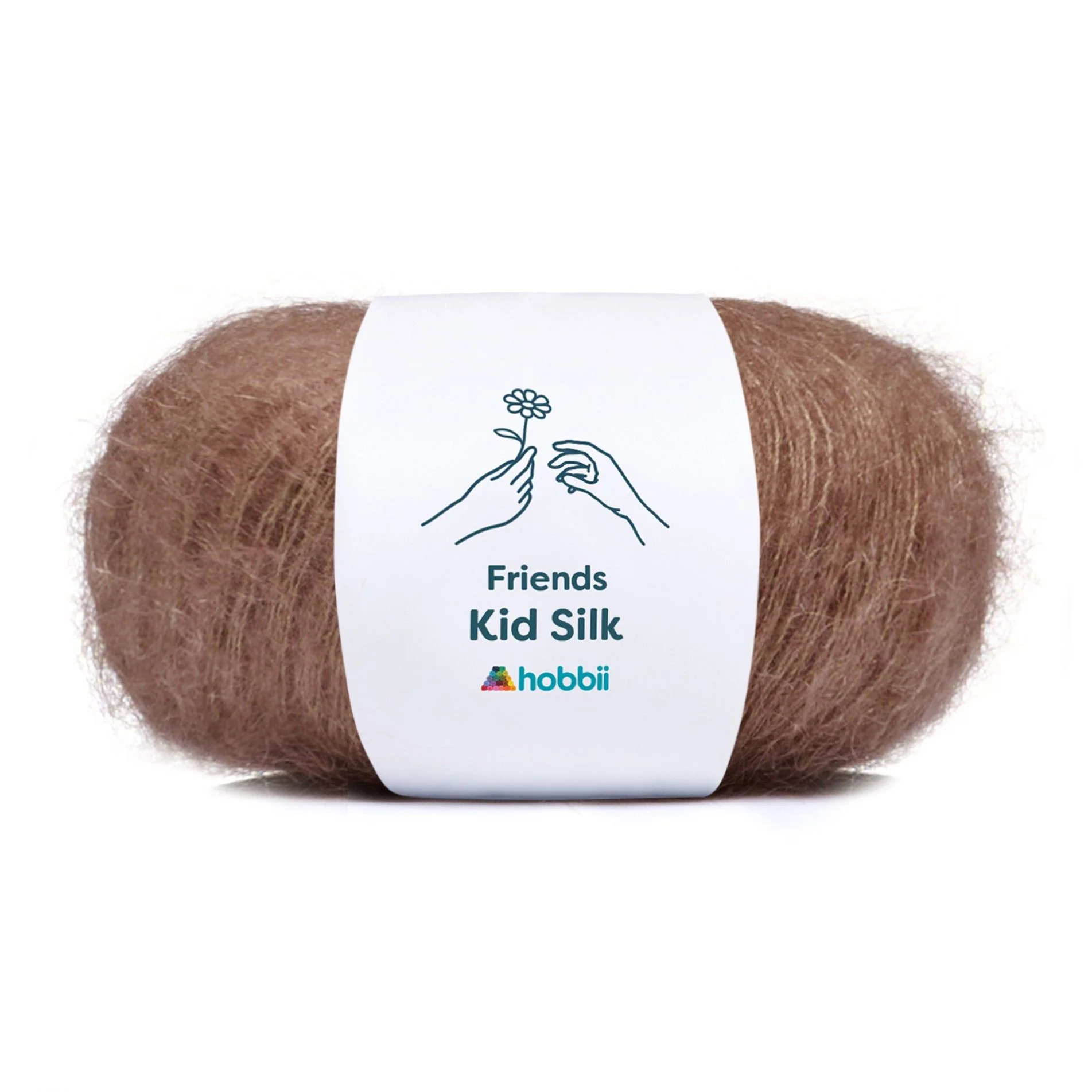 Friends Kid Silk - Image 13