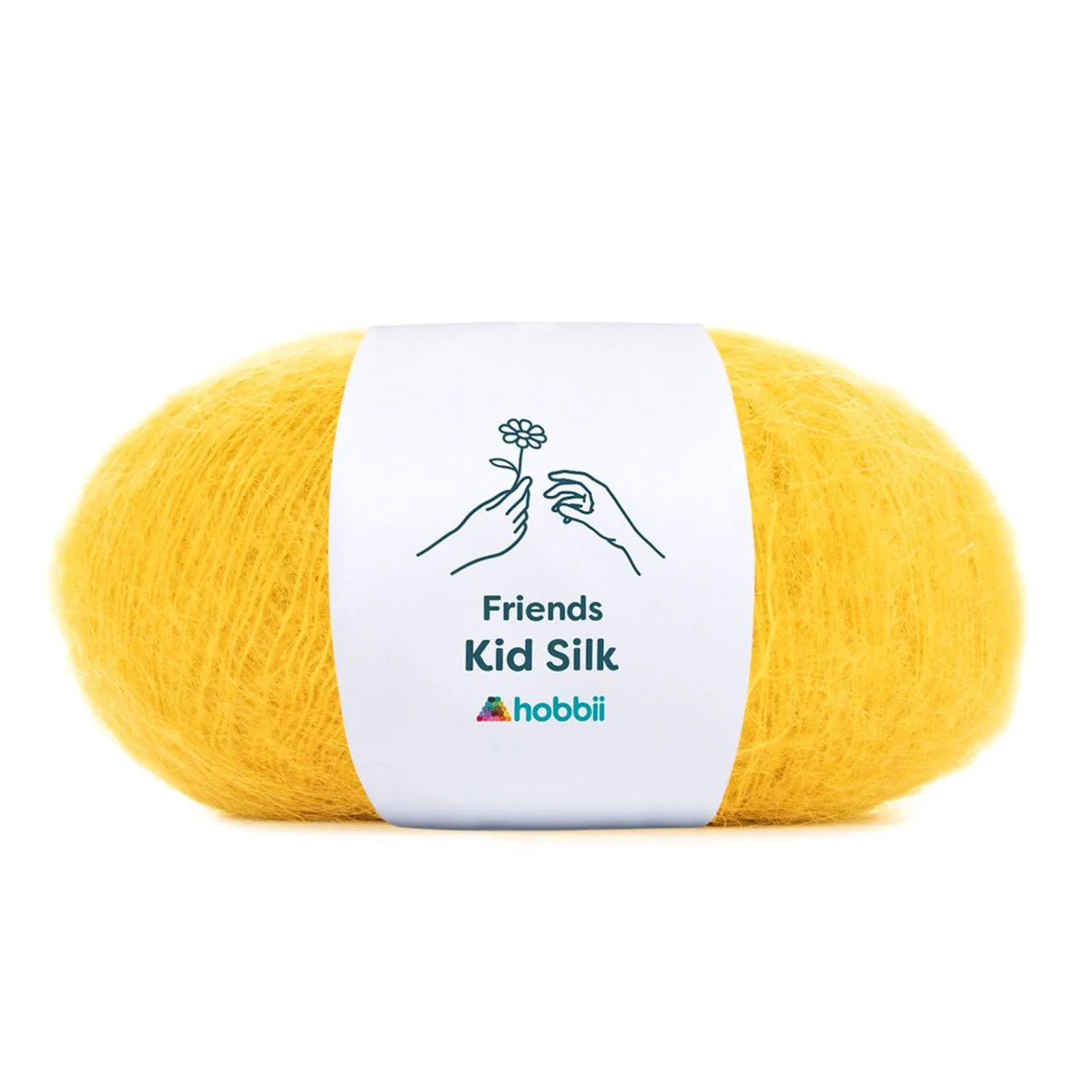 Friends Kid Silk - Image 19