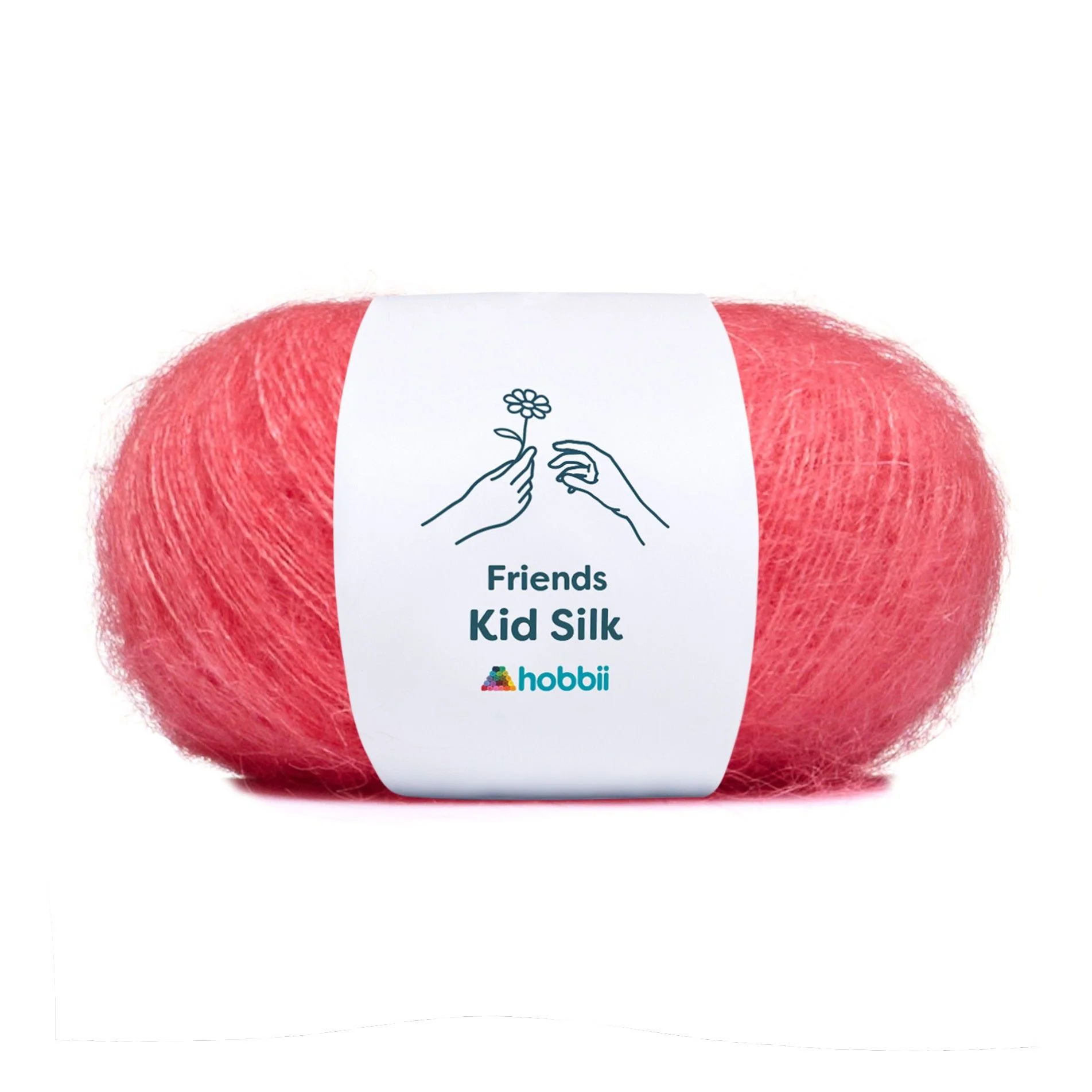 Friends Kid Silk - Image 23