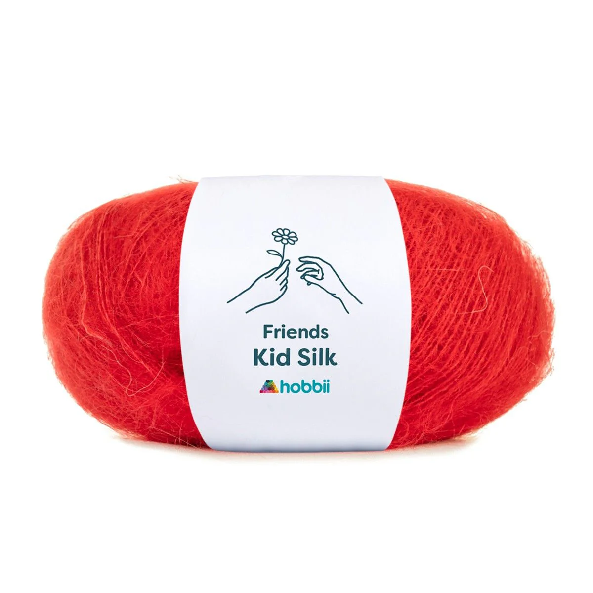 Friends Kid Silk - Image 24