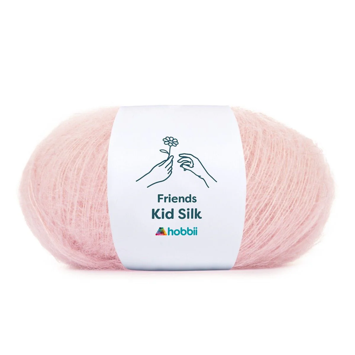 Friends Kid Silk - Image 30