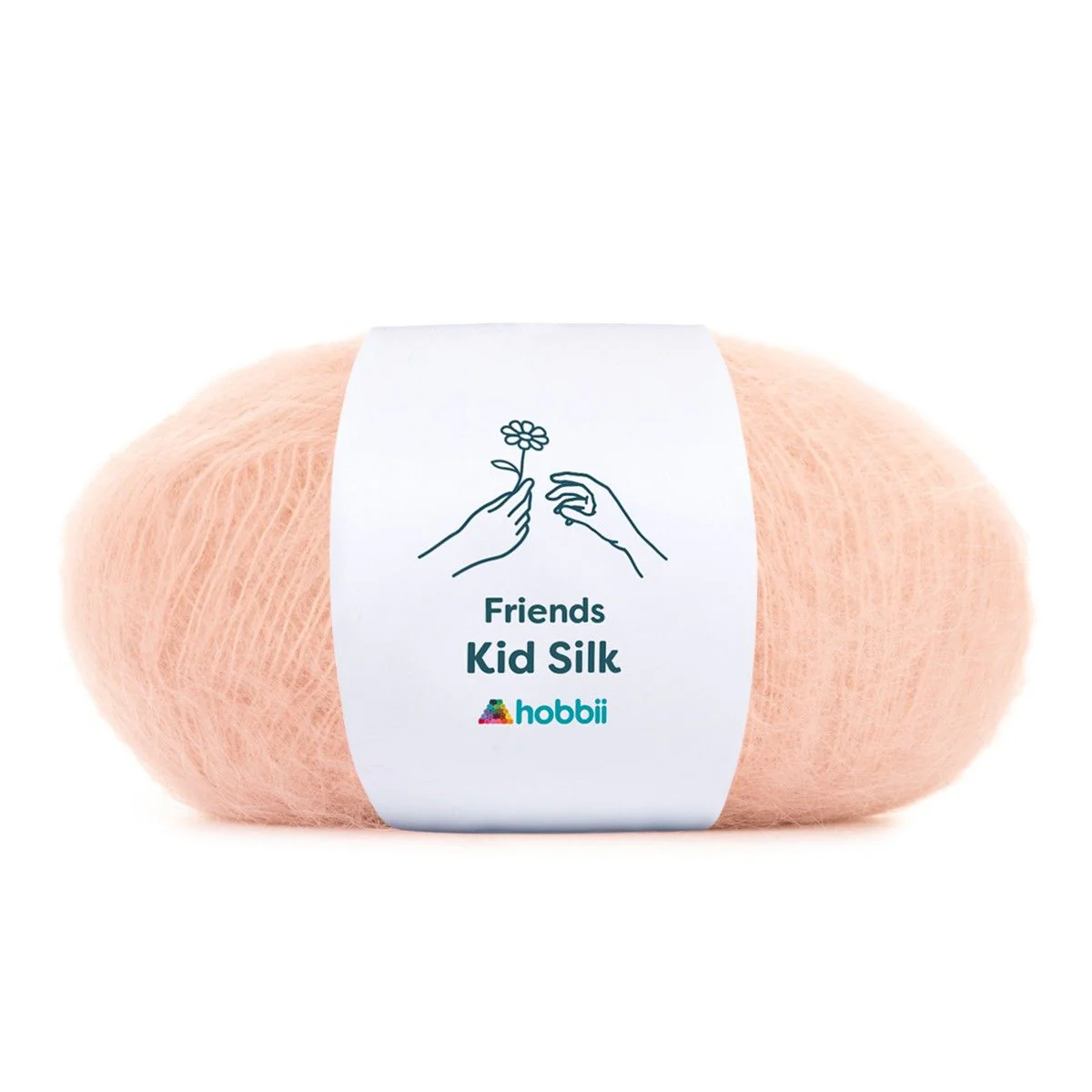 Friends Kid Silk - Image 31