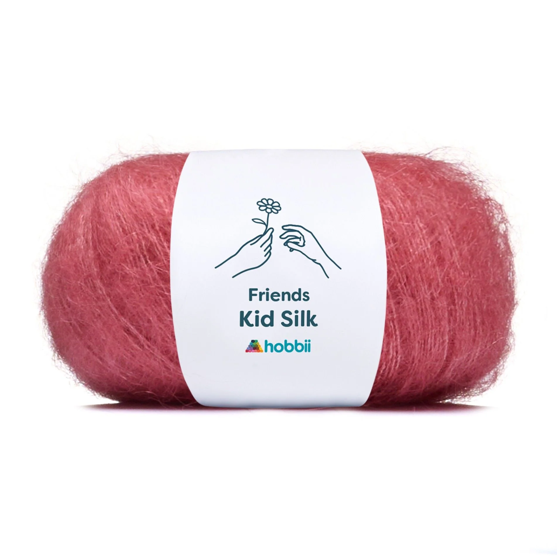 Friends Kid Silk - Image 32